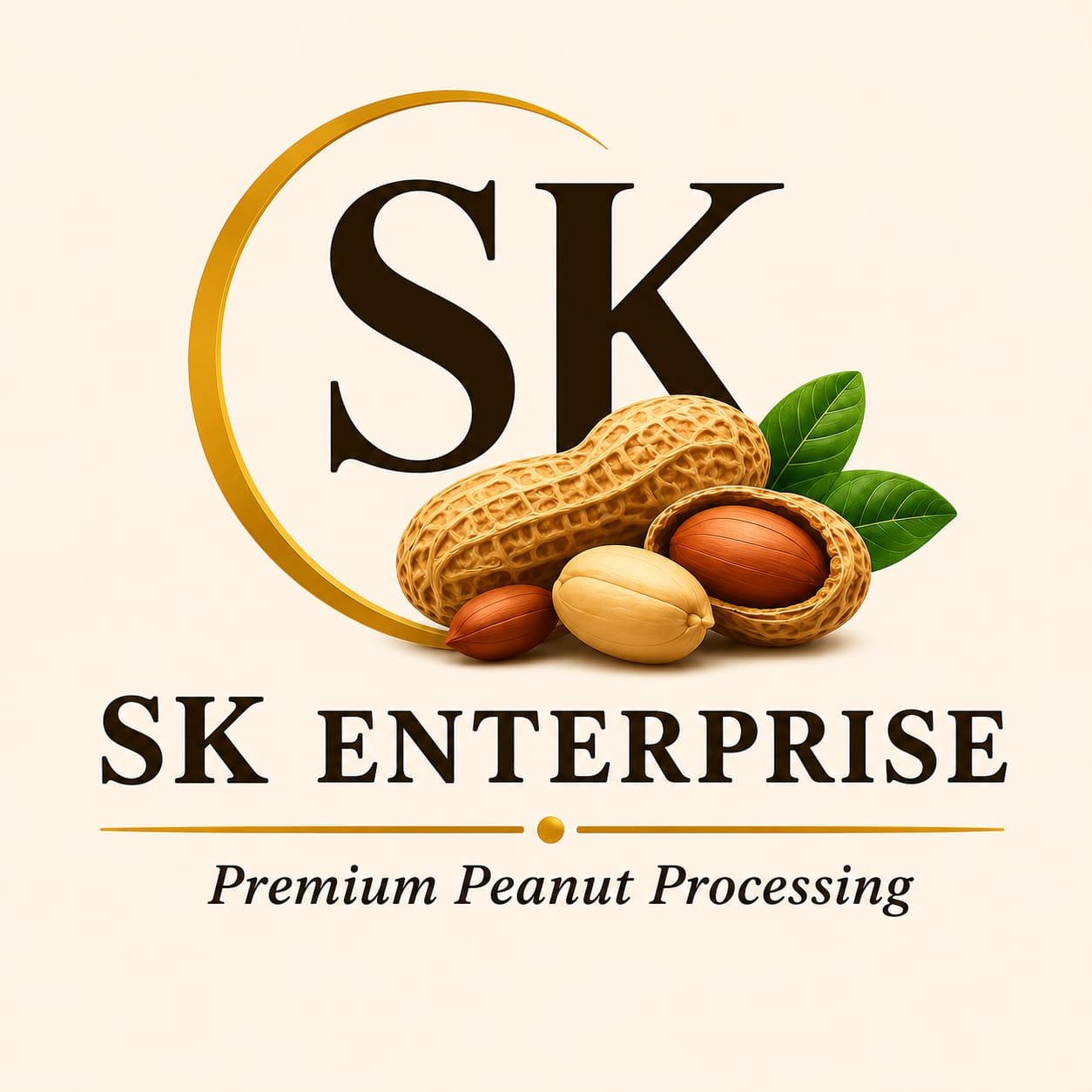 SK Enterprise Logo